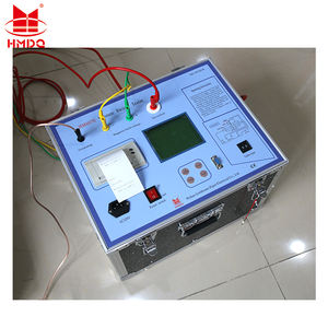 Hm6070 interruptor de pressão, interruptor de pressão, testador de vácuo de alta tensão, equipamentos de teste do disjuntor de vácuo - Product Image 4