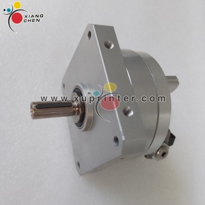 Cilindro Oscilante WD de la Mejor Calidad DSM-12-270-P-SA 540 343 UN02 para Piezas de Impresora Offset Roland 540343 - Product Image 3