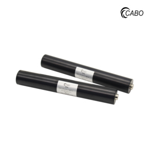 CABO Hoge Energie Dichtheid Custom PPA Serie 1.2KV-50KV Hoge Spanning Puls Metallized Film Condensator 0.068~200F Gat -40~+70 - Product Image 1