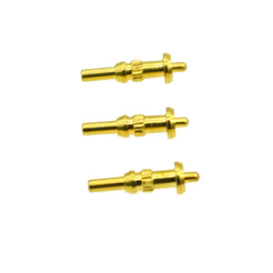 Broches à ressort conductrices XSL 040 (2026P0G040) pour antennes de charge d'appareils intelligents - Product Image 1