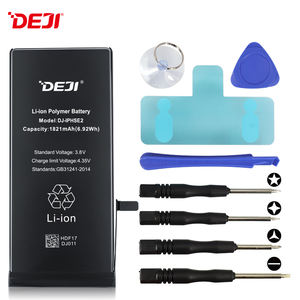 <span class=keywords><strong>แบ</strong></span><span class=keywords><strong>ต</strong></span>เตอรี่แท้ DEJI IEC62133 ROHS ความจุ 1821mAh สำหรับ <span class=keywords><strong>iPhone</strong></span> <span class=keywords><strong>SE2</strong></span> - Product Image 3