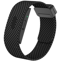 JCVital 2501 SDK APL OEM ODM Pulsera Inteligente con IA y Funciones de Recuperación del Estrés, Monitor de Salud, SpO2 y Presión Arterial