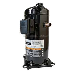 Compresseur Scroll à Vitesse Fixe Copeland ZB95KQE-TFD-551 R404A 13HP pour Chambre Froide, Congélateur et Réfrigération de Chaîne du Froid - Product Image 3