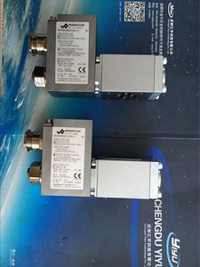 Válvulas Solenoides Antideflagrantes Wandfluh WDYFA06-ACB-G24/L15-K9M187 - Product Image 1