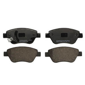 1321517 Plaquettes de frein de qualité OEM silencieuses et résistantes à l'usure pour Ford Focus/C-Max CAP 2006- 2006-2023 - Product Image 5