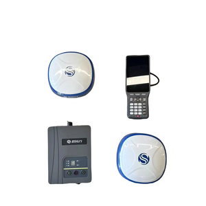 S990 stonex S5II 1408ช่องฐานและ GNSS RTK stonex S5II GPS RTK GNSS - Product Image 1