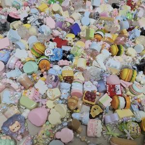 10000+ designs $0.29 Food <b>key</b> <b>chain</b> mini <b>key</b> <b>chain</b> bag phone <b>chain</b> girl pendant acrylic gift - Product Image 5