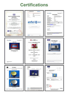 Schöne Großhandel Metall verpackung quadratische dekorative Blechdose für Mini-Kondome - Product Image 6