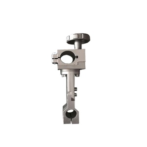 Nuovi Prodotti: Supporto Regolabile CNC per Torcia da Taglio Ossiacetilenica e Torcia al Plasma - Product Image 2