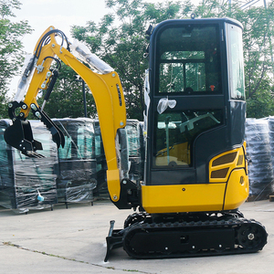 Free Delivery. Chinese <strong>Excavator</strong>, CE/EPA Kubota Engine, Tracked Mini <strong>Excavator</strong>, 1.<strong>7</strong>-ton Hydraulic Farm Mini <strong>Excavator</strong> Price - Product Image 2