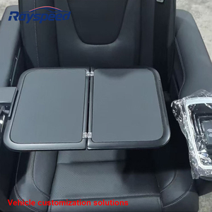 Asiento Original Clase V OEM, Piezas Interiores Usadas para <span class=keywords><strong>Mercedes</strong></span> Clase V V250 V300 W447 - Product Image 5