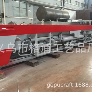 Custom Metal <b>Train</b> Engine Carriage <b>Outdoor</b> Decoration For Park Shopping Mall - Product Image 5