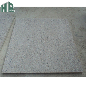 Meilleure Vente : Dalles de Granit <span class=keywords><strong>Blanc</strong></span> Poli Grand Format, Durables, pour Aménagement Extérieur de Grands Parcs et Espaces Publics - Product Image 3