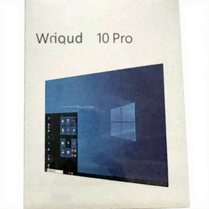 Sistema Operativo Win <span class=keywords><strong>10</strong></span> Professional Business Finance, MAC/USB, Caja, <span class=keywords><strong>Licencia</strong></span> de por Vida, 100% Stock Global en Línea, 1 PC, EE. UU. - Product Image 1