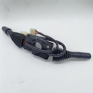 Commutateur combiné pour chariot élévateur Doosan Daewoo D50G D70G, levier de changement de vitesse avant/arrière, pièce neuve A60114059 - Product Image 5