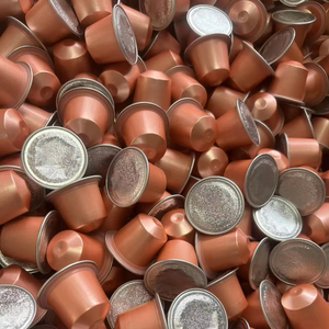 แคปซูลมัทฉะเกรดพิธีกรรม ใช้ได้กับเครื่องชงกาแฟเนสเพรสโซ รสชาติเข้มข้น อูมามิ กลิ่นหอมเขียวเข้ม เหมาะสำหรับทำลาเต้และคาปูชิโน - Product Image 3