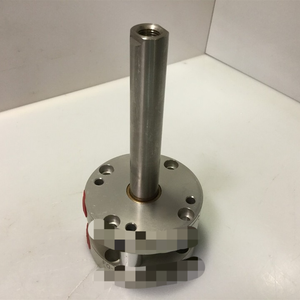 Fo-170.75แบน-1ขยายแพนเค้กทำหน้าที่คู่1.5 "-เบื่อ.75"-จังหวะ Nos ใหม่ต้นฉบับสต็อกอัตโนมัติอุตสาหกรรม - Product Image 1