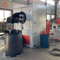 Vente en gros en usine Fil d'acier à ressort à surface lisse à haute teneur en carbone/Fil d'acier à ressort à haute teneur en carbone