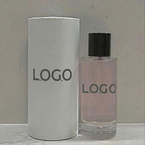 Perfume natural ecológico de marca privada personalizado al por mayor, diseño innovador único y duradero, perfume de alta gama 100ML - Product Image 2