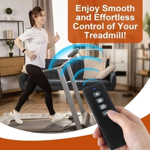 Nouvelle télécommande de remplacement pour tapis de course Home Fitness Code Walking Pad T1 C1 S1 M55 Q2 Q2-1 S2-1 - Product Image 4