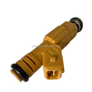 Vente directe d'usine 0280155746 buse d'injecteur de carburant d'essence pour <span class=keywords><strong>Jeep</strong></span> 4.0L XJ <span class=keywords><strong>YJ</strong></span> ZJ Volvo 2.9L V9 100% professionnel testé - Product Image 3