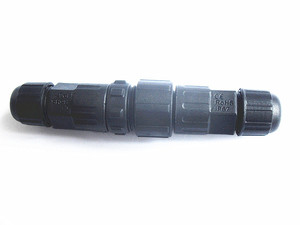 LLT M16 Nam Và Nữ Led Nối Không Thấm Nước 2 3 4 5 6 7 8 9 10 12 Pin Lĩnh Vực Lắp Ráp Loại Dây Cắm - Product Image 5