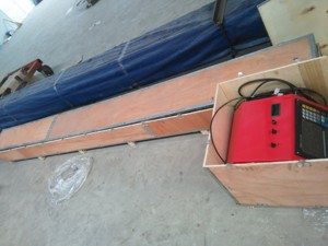 220V/380V 서보 모터 휴대용 CNC 플라즈마 절단기 CNCColgar 고정밀 판재 절단 솔루션 - Product Image 6