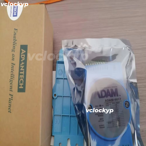 1 module Advantech ADAM-6017 NEUF, expédié par DHL ou FedEx # 359 LY - Product Image 2