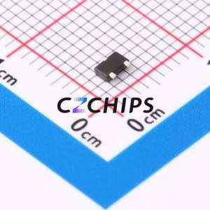 Transistor bipolaire à jonction (BJT) ZXTN19020CFFTA SOT-23F en gros - Product Image 2