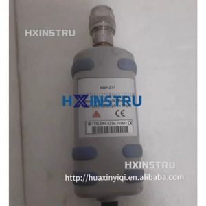 1 Unidad Sensor de Potencia Universal R&S Rohde & Schwarz NRP-Z11 10Mhz-8Ghz xgeqpt H - Product Image 3