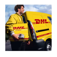 Alibaba Express vers la Nouvelle-Zélande, l'Australie, l'Italie, Dubaï, l'Espagne, la Malaisie, l'Europe, le Royaume-Uni, expédition express par avion, valise, Canada, expédition par DHL