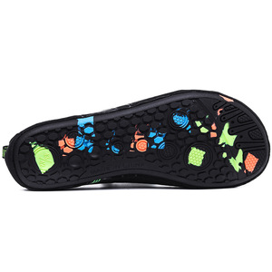 Barefoot Women Beach <strong>Shoe</strong> Fashionable Sneakers Mens <strong>Water</strong> <strong>Shoes</strong> Toe Fitness Diving Socks <strong>Water</strong> Sports Yoga Wading <strong>Shoes</strong> - Product Image 5