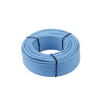 Meilleur prix CAT6 UTP STP SFTP conducteur en cuivre nu solide câble LAN