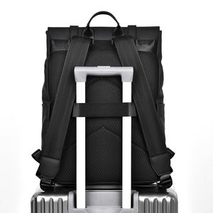 Chất Lượng Cao Thể Thao Ngoài Trời Sinh Viên Đại Học Ba Lô Thời Trang Leo Núi Túi Dây Kéo Bán Buôn Túi Máy Tính Xách Tay Cho Các Trường Học Sử Dụng - Product Image 4