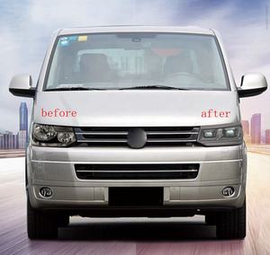 Actualización a Faros Delanteros LED Completos para VW Volkswagen Transporter Caravelle <span class=keywords><strong>Multivan</strong></span> T5.1, 2012-2015 - Product Image 6