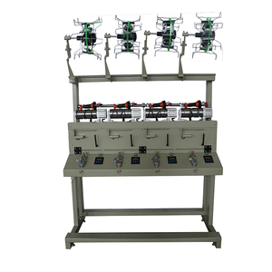 Enrouleur de pelotes réglable pour machine à enrouler les pelotes en cônes, pelote, pièce de rechange pour enrouleur de cônes - Product Image 3