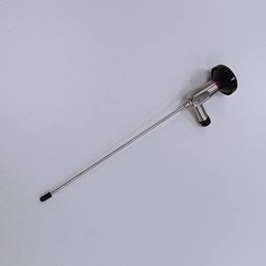 경직된 내시경 의료 내시경 기기 4x175mm 2.7x175mm 3x175mm 부비강경 0/30/70 도 경직된 내시경 수술 - Product Image 3