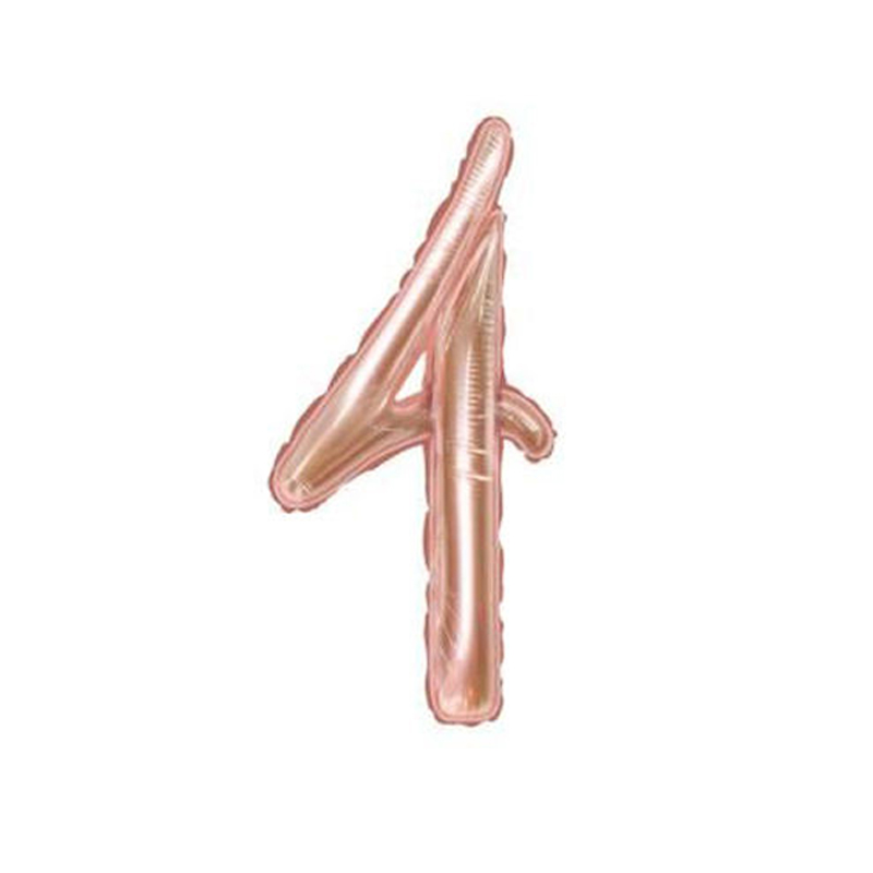 Rose gold 4