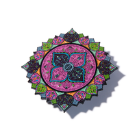Kunshan Krell fabricant métal artisanat Anime broches Badge personnalisé émail dur broches avec support personnalisé émail broche support carte