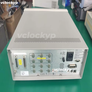 Analyseur audio Agilent KEYSIGHT U8903A d'occasion en bon état, expédié expressément - Product Image 4
