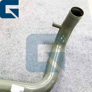 ท่อระบายความร้อน WG9725531106 สำหรับอะไหล่รถบรรทุก - Product Image 2