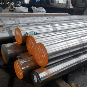 Baja 1215 SUM22/<span class=keywords><strong>SUM23</strong></span> 1.0715 /11SMn30 Baja Batang Bundar Panas Digulung/Ditarik Dingin Bebas Pemotongan Baja - Product Image 4