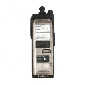 Motorola xts5000 M3 Walkie Talkie VHF 136-174MHz UHF R1 380-470MHz UHF R2 450-512MHz hai chiều đài phát thanh - Product Image 3