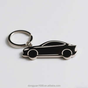 Брелок из цинкового сплава - Product Image 3