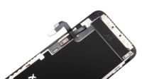Écran LCD OLED rigide et souple de marque GX bon marché 12/12pro écran de remplacement pour téléphone portable iPhone 12/12pro