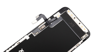 Màn hình OLED LCD cứng và mềm thương hiệu GX giá rẻ, thay thế màn hình điện thoại di động 12/12pro cho iPhone 12/12pro - Product Image 6