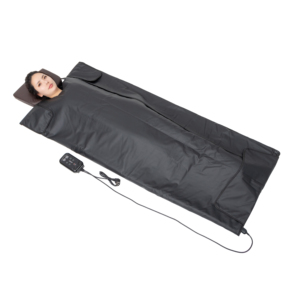 The Best <strong>Infrared</strong> <strong>Sauna</strong> Blankets Hot Pocket Horse Beauty B-8313 - Product Image 5