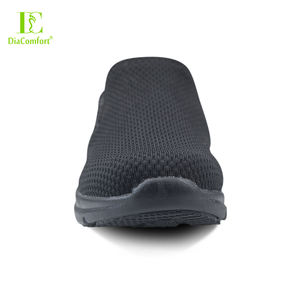 Zapatillas de deporte de soporte para arco para hombre, zapatos médicos blandos transpirables para diabéticos, para la Diabetes, <span class=keywords><strong>Darco</strong></span>, artritis, dolor de pies hinchado, para caminar y correr - Product Image 5