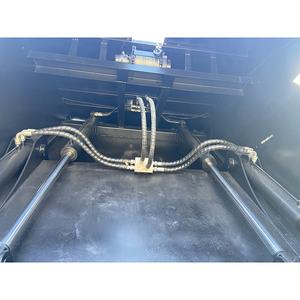 <span class=keywords><strong>Empresas</strong></span> <span class=keywords><strong>de</strong></span> saneamiento ofrecen HOWO 6X4 10 ruedas compresor camiones <span class=keywords><strong>de</strong></span> basura 20cbm compactador camiones <span class=keywords><strong>de</strong></span> basura - Product Image 5