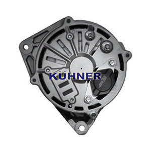 Alternatore compatibile con VOLVO 240 2.3 Benzina (KW: 98, CV: 133) dal 08-1984 al 12-1988 KUHNER 30591RI NUOVO - Product Image 3